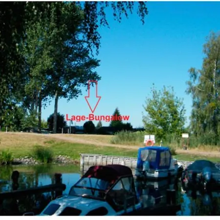 Sonniges Fischer-huus Vor Usedom & Direkt Am Haff Und Wasserzugang Сasa de vacaciones