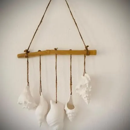 Sonniges Fischer-huus Vor Usedom & Direkt Am Haff Und Wasserzugang Mönkebude