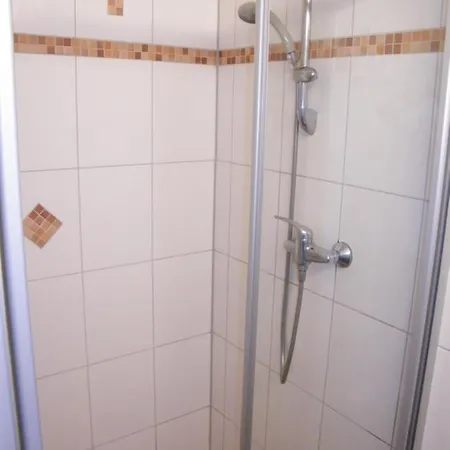 Sonniges Fischer-huus Vor Usedom & Direkt Am Haff Und Wasserzugang * Mönkebude