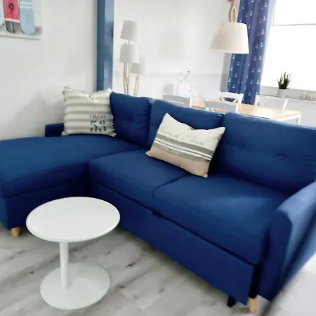 Sonniges Fischer-huus Vor Usedom & Direkt Am Haff Und Wasserzugang Сasa de vacaciones